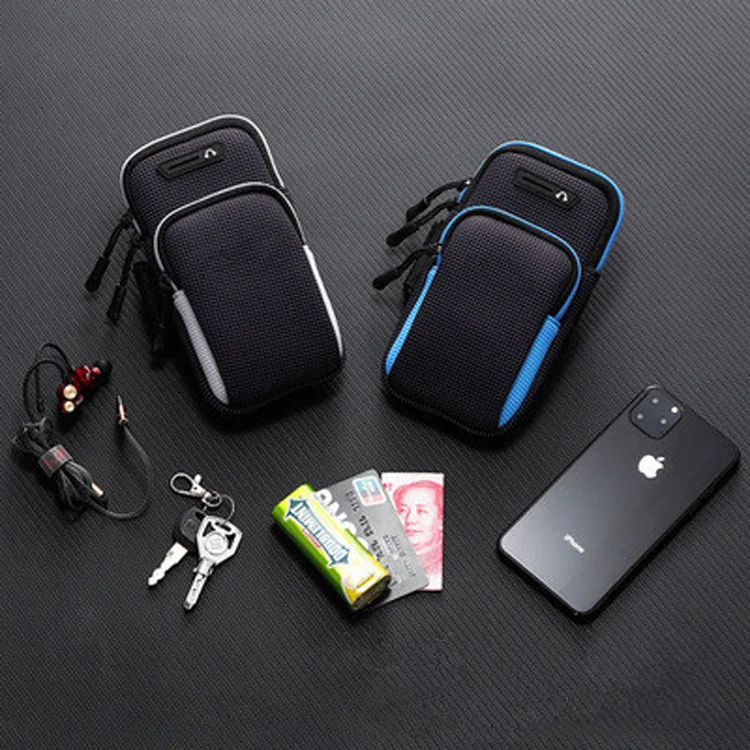 Phone Accessories Online - Universal Mobile Phone Case Waterproof Sport