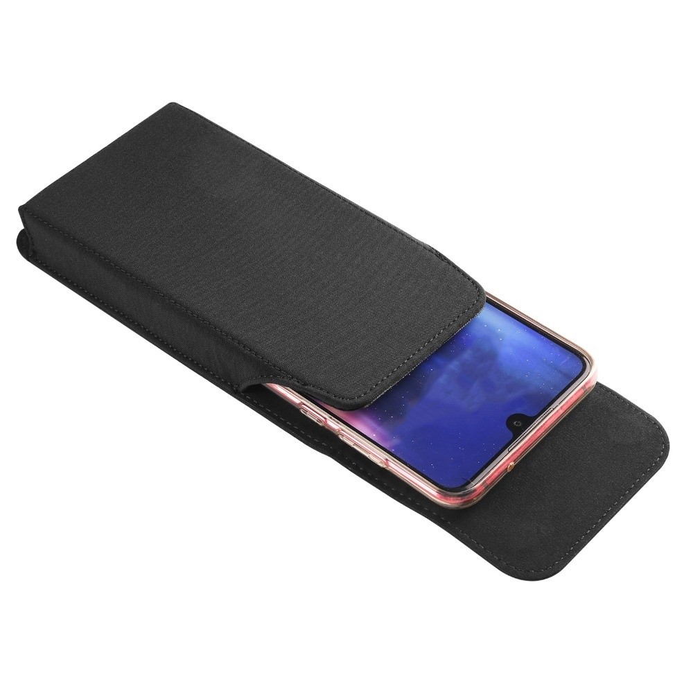 Waterproof Phone Bag - With Hook Mobile Phone Pouch Single-layer