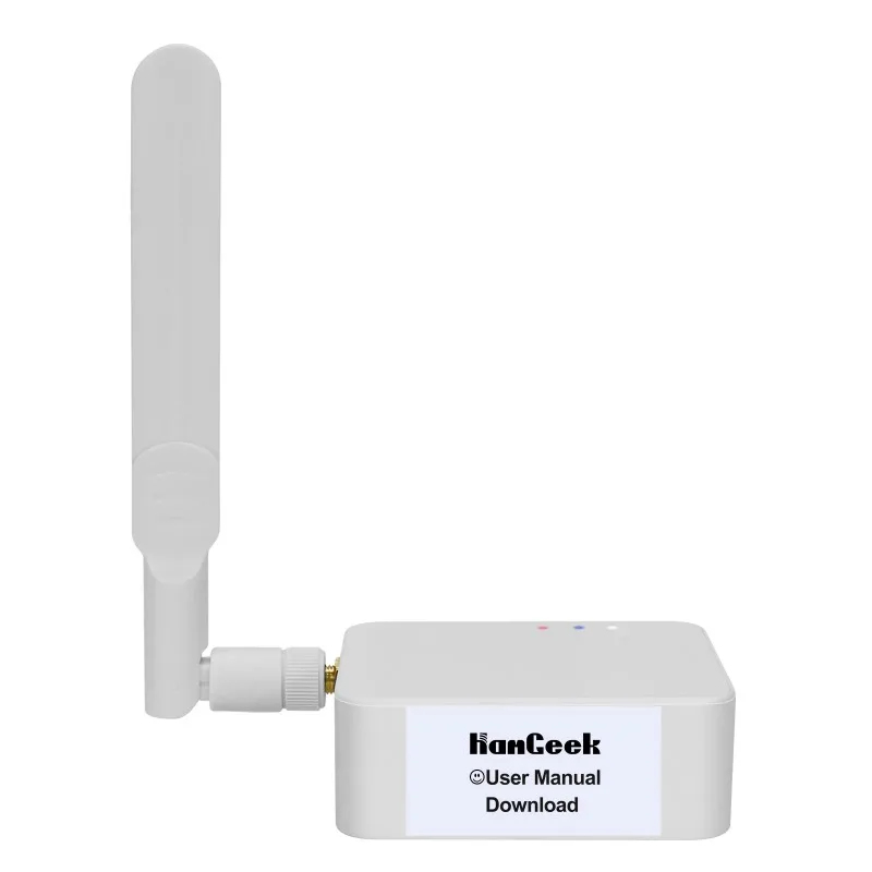 Usb Data Cable - (Sea shipping) White Universal ZigBee Gateway