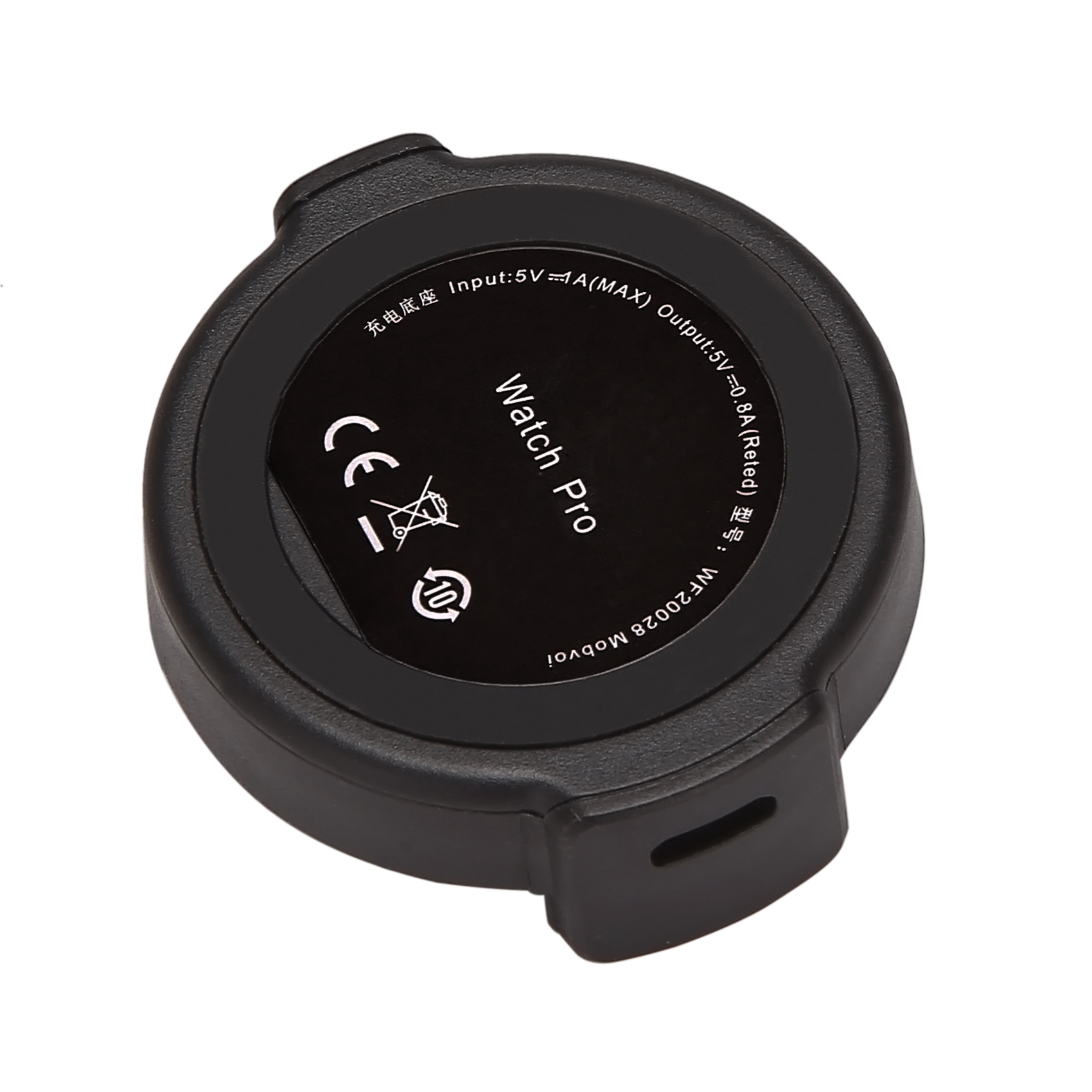 Usb Data Cable - ABGN Smart Watch Charger For Pro