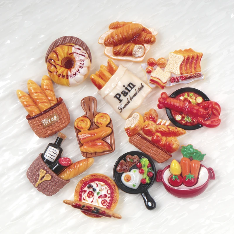 12/120PCS Resin Accessories Si - Phone Accessories Doll 리뷰 및 가격