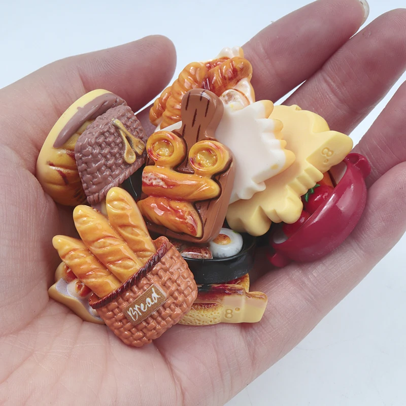 12/120PCS Resin Accessories Si - Phone Accessories Doll 리뷰 및 가격