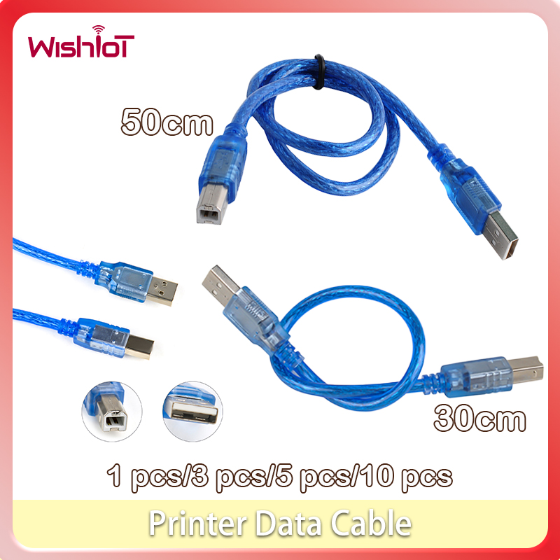 USB 2.0 Square Port Connection - Usb Data Cable 리뷰 및 가격