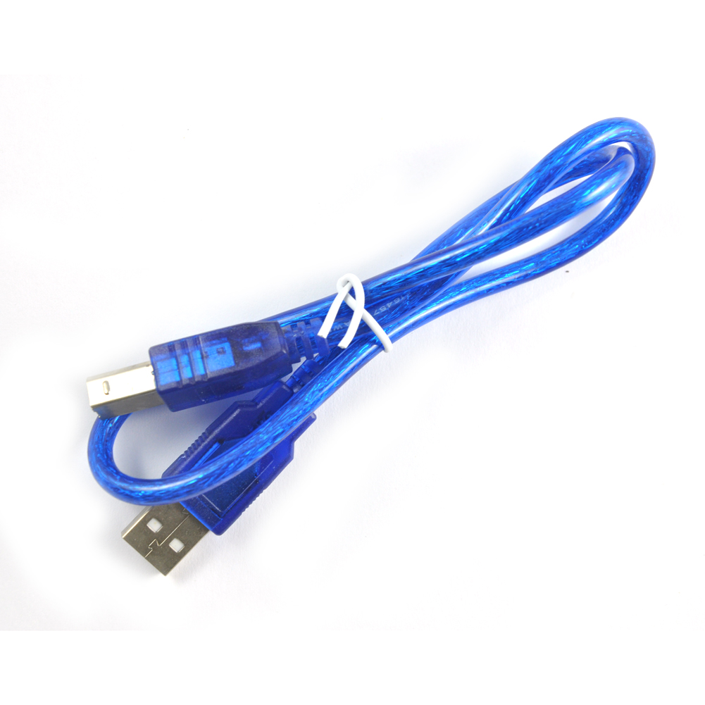 USB 2.0 Square Port Connection - Usb Data Cable 리뷰 및 가격