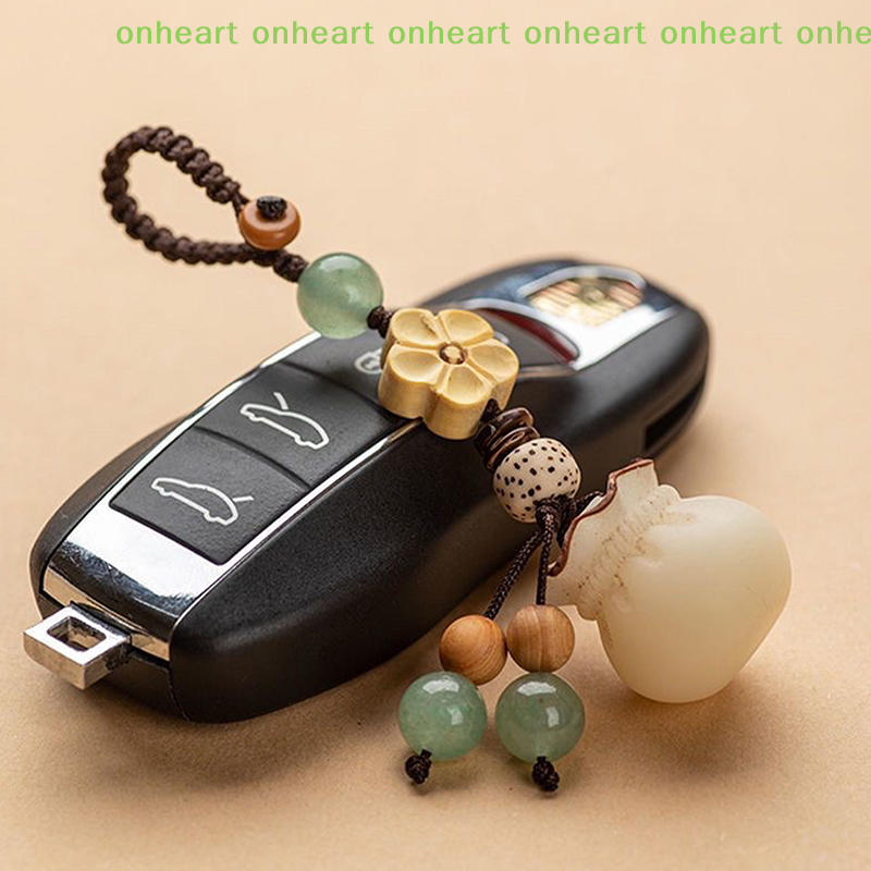 [C]Creative Lucky Bodhi Flower - Phone Accessories Doll 리뷰 및 가격