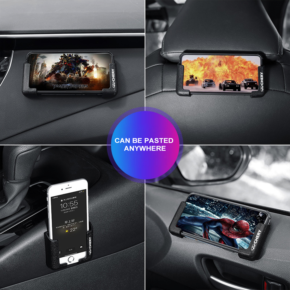 Car Phone Holder Mobile Mount  - Qq Phone Accessories 리뷰 및 가격