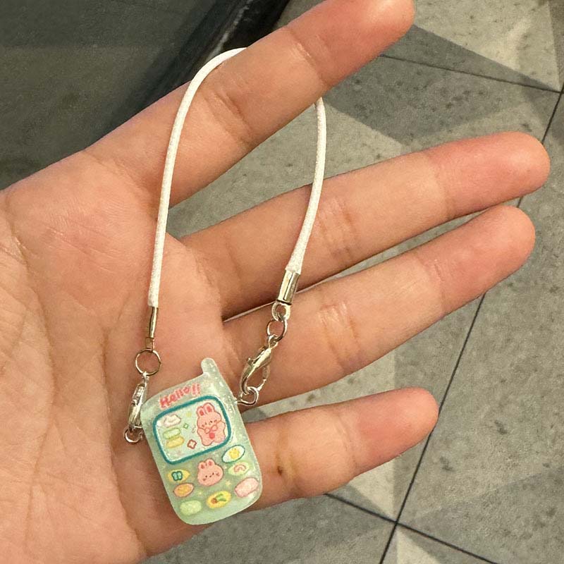 Miniature Phone/Cellphone Mode - Phone Accessories Doll 리뷰 및 가격