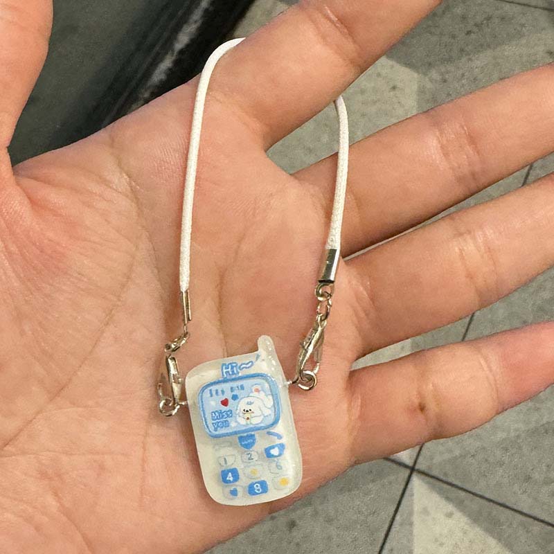 Miniature Phone/Cellphone Mode - Phone Accessories Doll 리뷰 및 가격