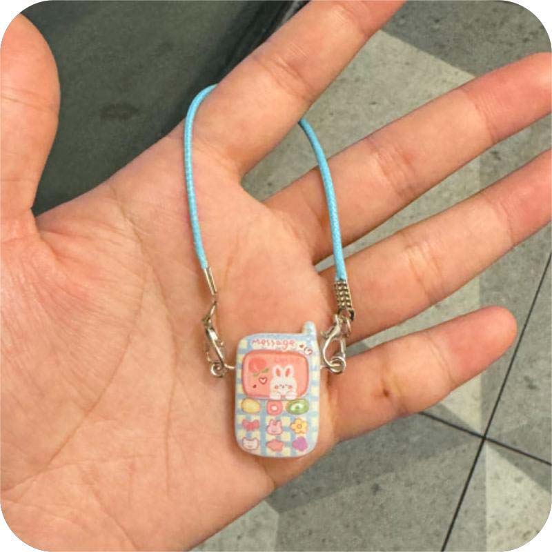 Miniature Phone/Cellphone Mode - Phone Accessories Doll 리뷰 및 가격
