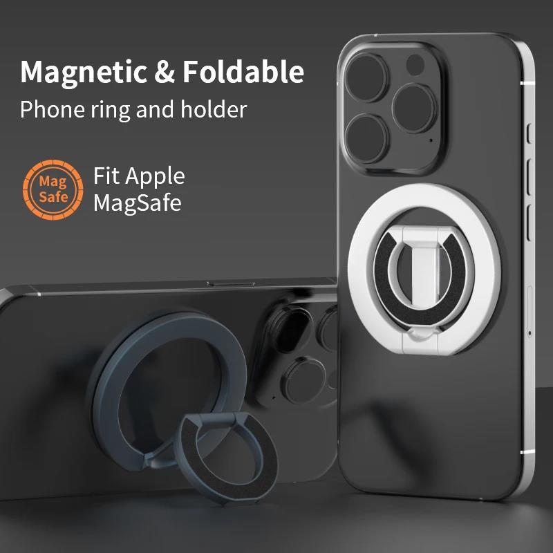 For Magsafe Phone Magnetic Fin - Phone Accessories Online 리뷰 및 가격