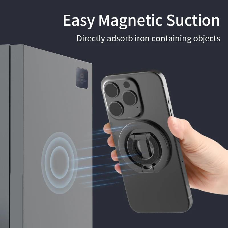 For Magsafe Phone Magnetic Fin - Phone Accessories Online 리뷰 및 가격