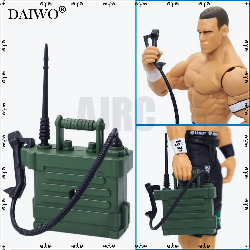 1/10 Scale Radio Station Phone - Phone Accessories Trx 리뷰 및 가격