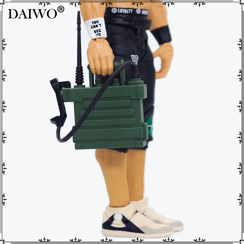1/10 Scale Radio Station Phone - Phone Accessories Trx 리뷰 및 가격