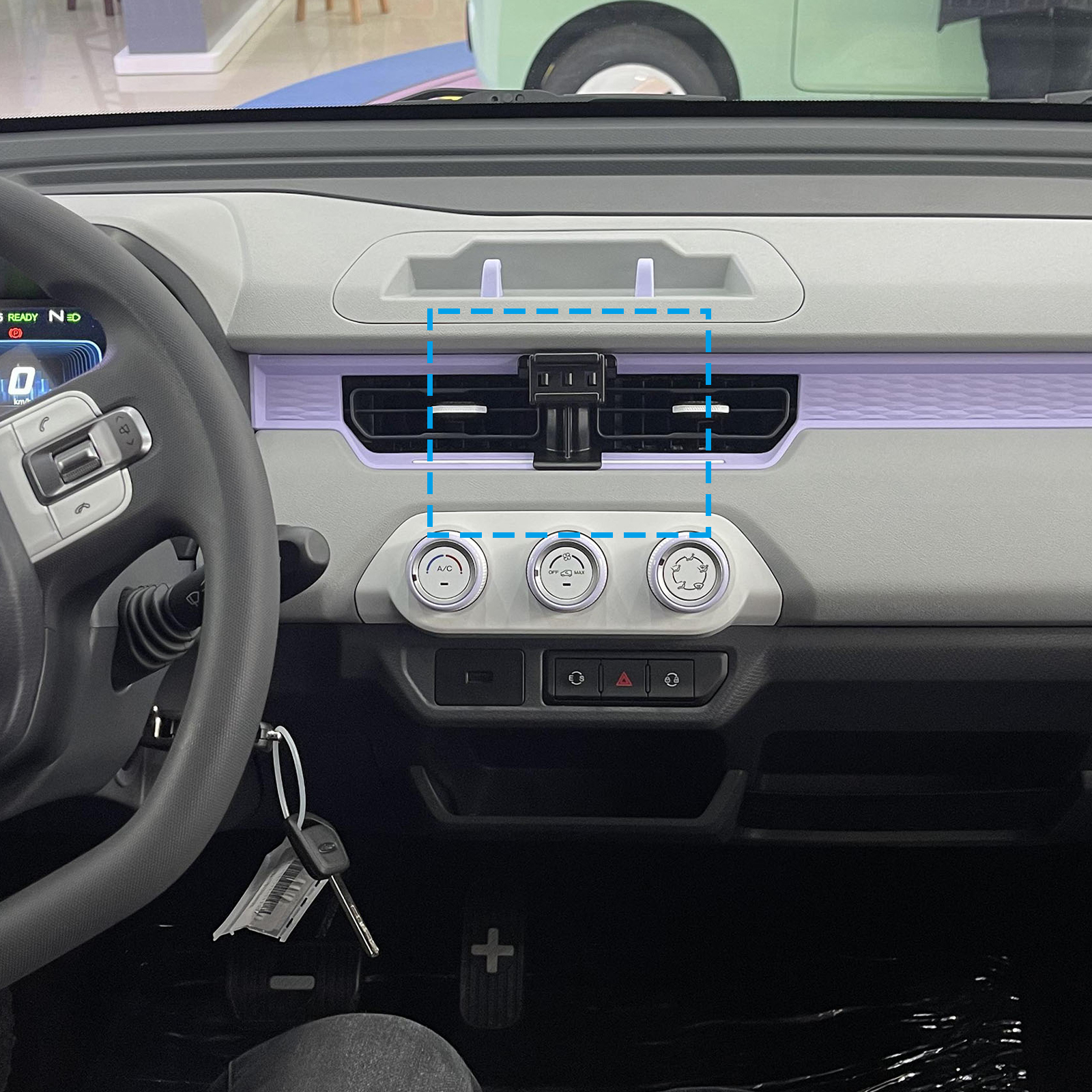 Car Mobile Phone Holder GPS Br - Qq Phone Accessories 리뷰 및 가격