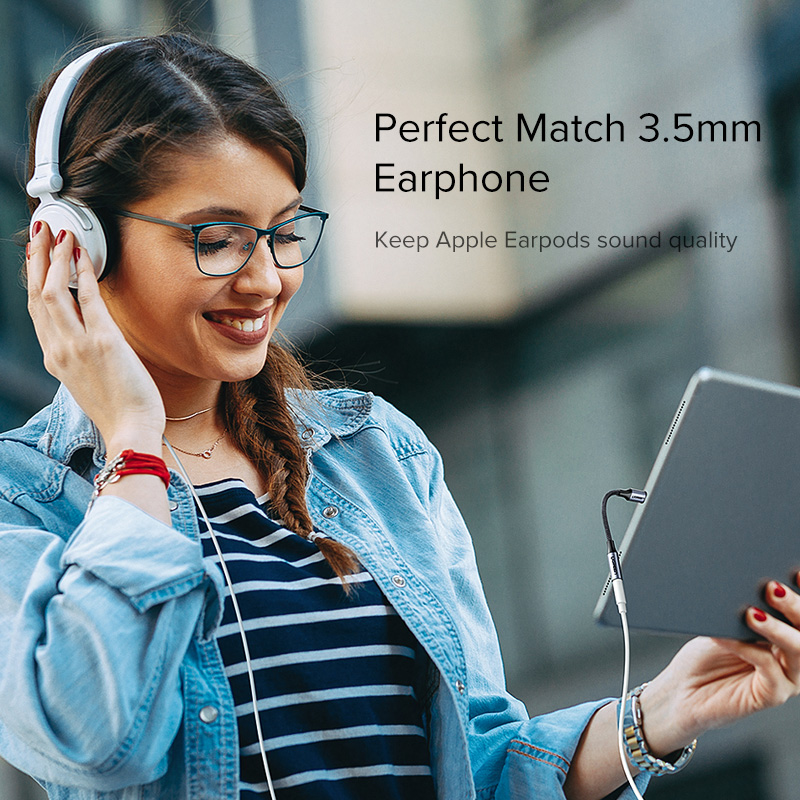 UGREEN Adapter for iPhones MFi - Phone Accessories Online 리뷰 및 가격