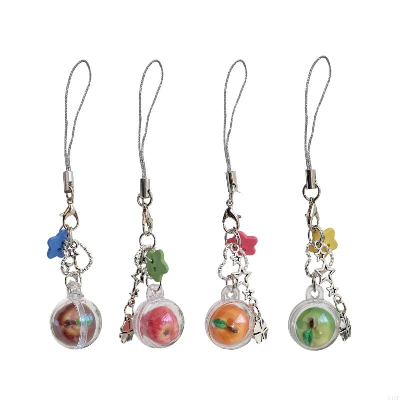 91AF Playful Little Fruit Phon - Phone Accessories For Teens 리뷰 및 가격