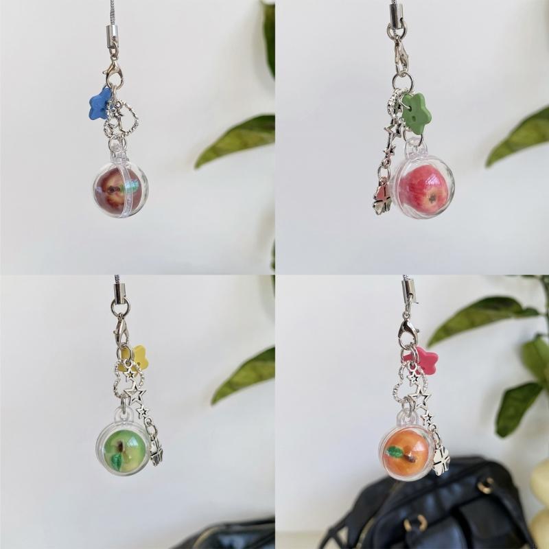 91AF Playful Little Fruit Phon - Phone Accessories For Teens 리뷰 및 가격