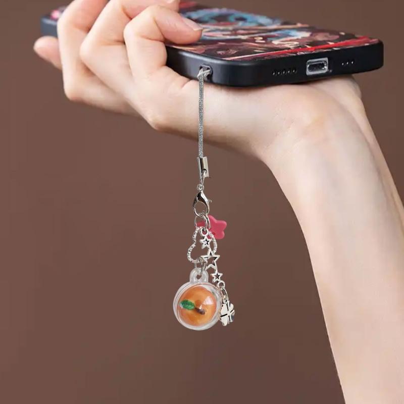 91AF Playful Little Fruit Phon - Phone Accessories For Teens 리뷰 및 가격