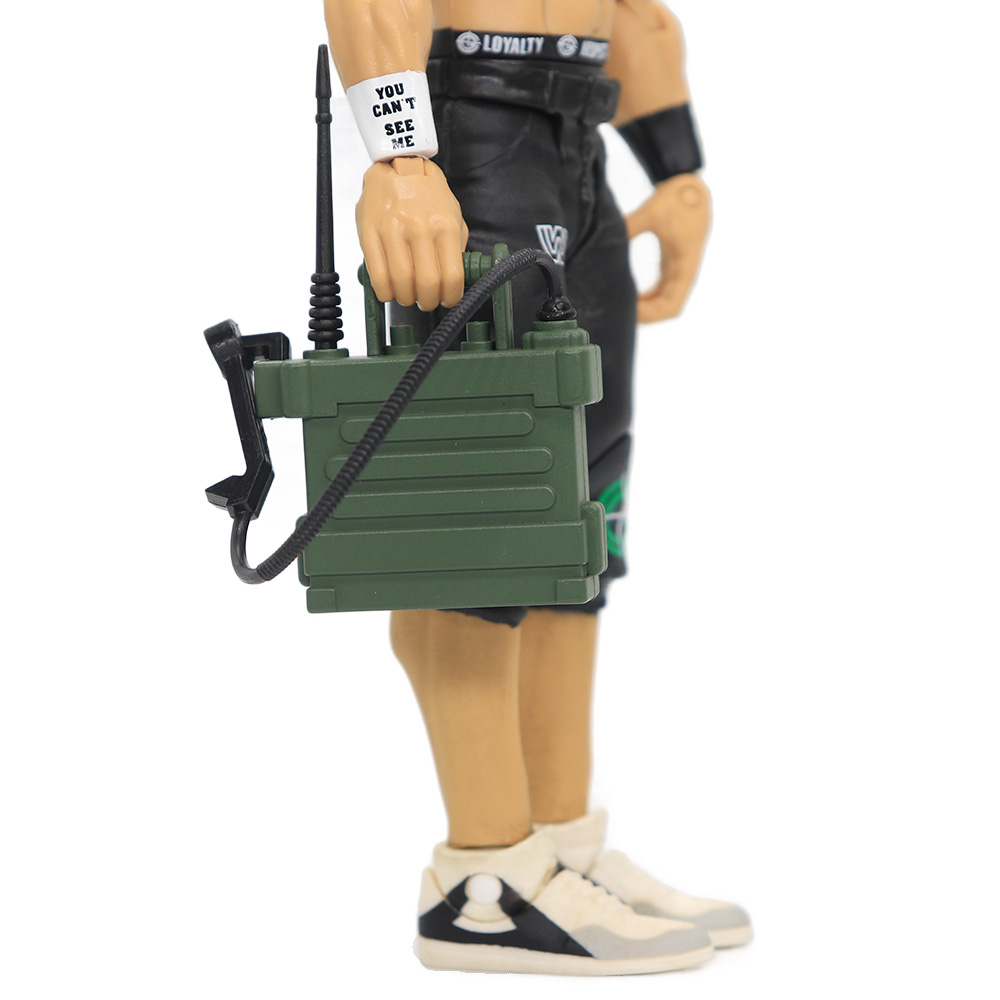 1/10 Scale Radio Station Phone - Phone Accessories Trx 리뷰 및 가격