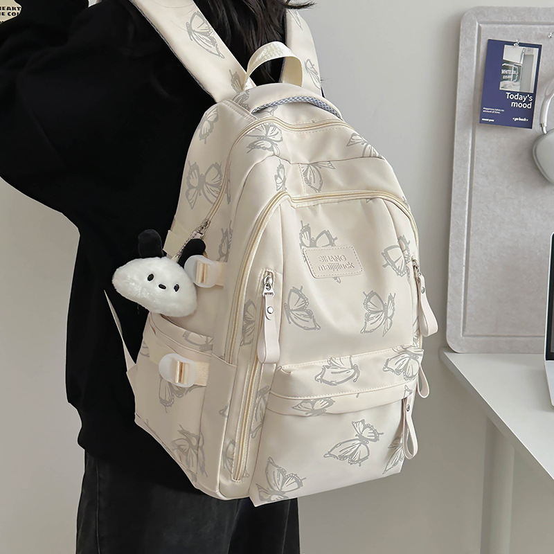 Backpack School Bag Girl Back  - Phone Accessories For Teens 리뷰 및 가격