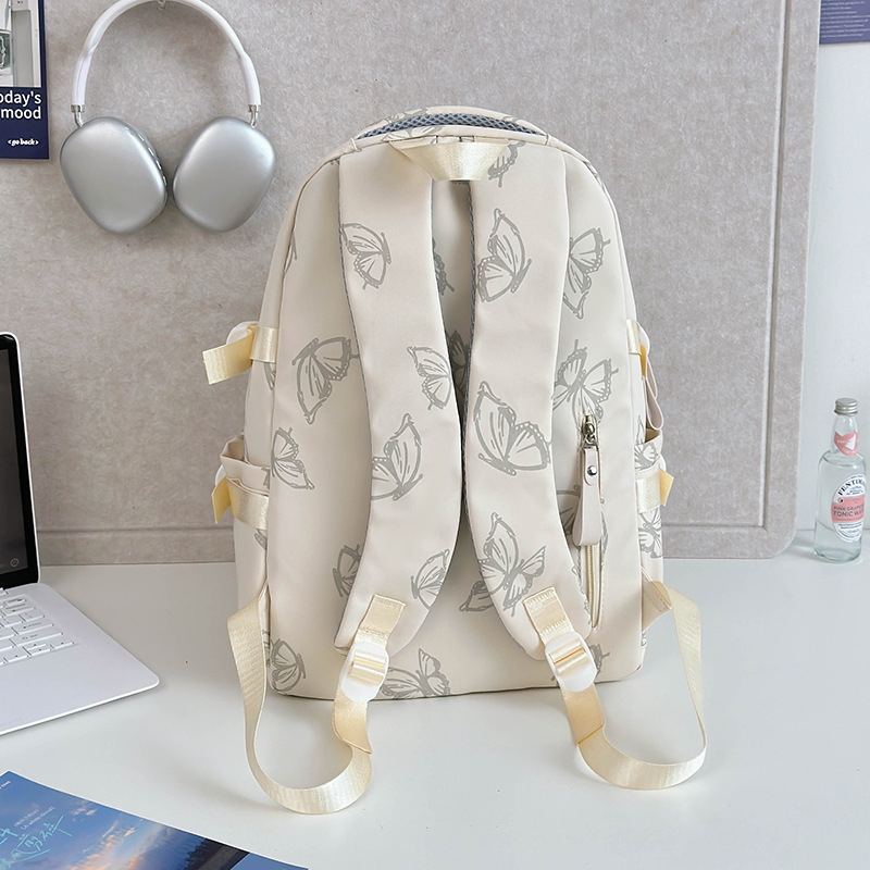 Backpack School Bag Girl Back  - Phone Accessories For Teens 리뷰 및 가격