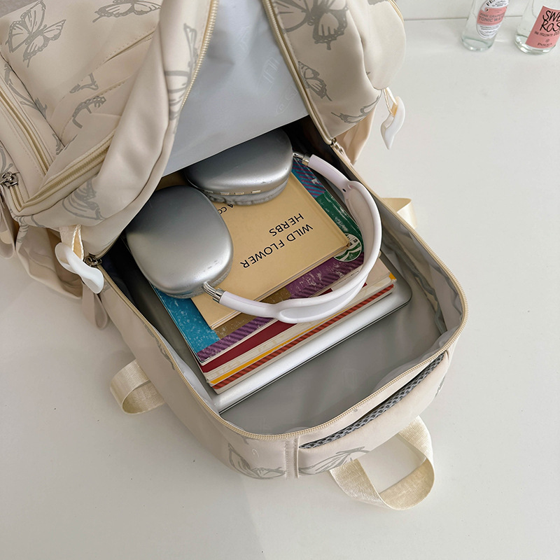 Backpack School Bag Girl Back  - Phone Accessories For Teens 리뷰 및 가격