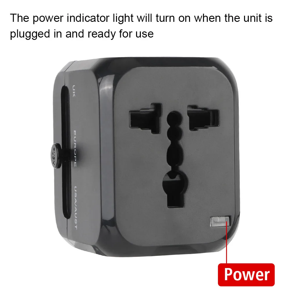 All-in-One Wall Travel Charger - Phone Accessories Uk 리뷰 및 가격