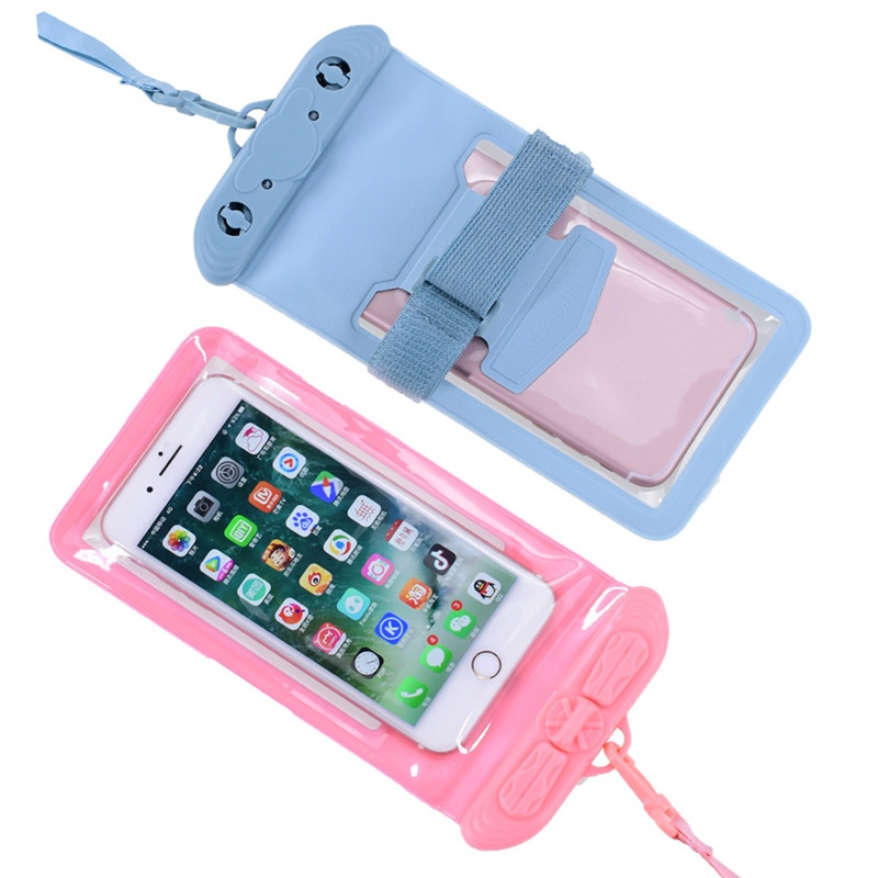 Waterproof Phone Pouch Armband - Waterproof Phone Bag 리뷰 및 가격