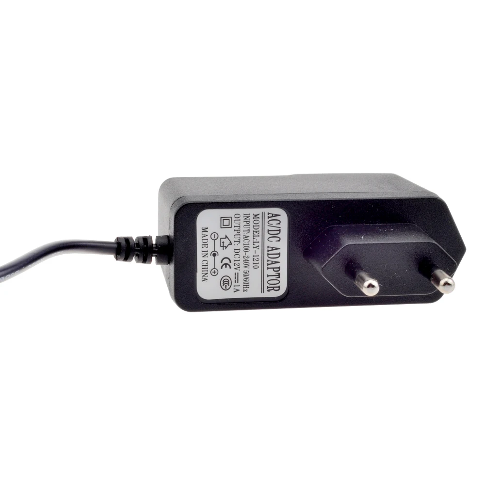 EU AU UK US Plug Type 12V 1A 5 - Phone Accessories Uk 리뷰 및 가격