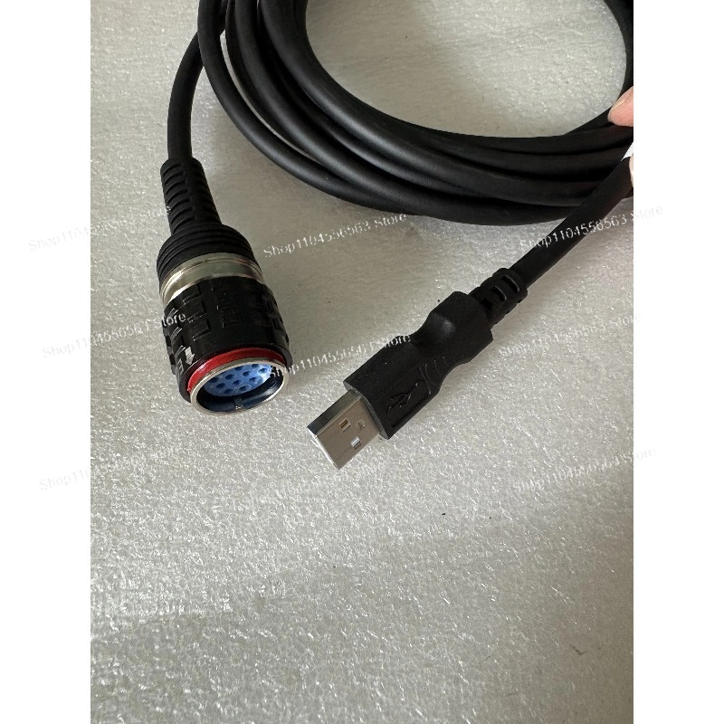 2-in-1 USB Cable for Scanner D - Usb Data Cable 리뷰 및 가격