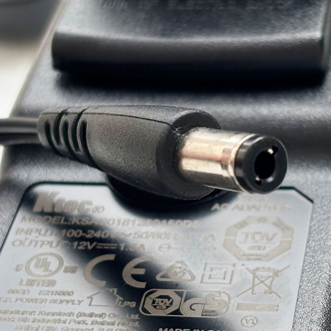 For  KTEC KSAS0181200150D5 12V - Phone Accessories Uk 리뷰 및 가격