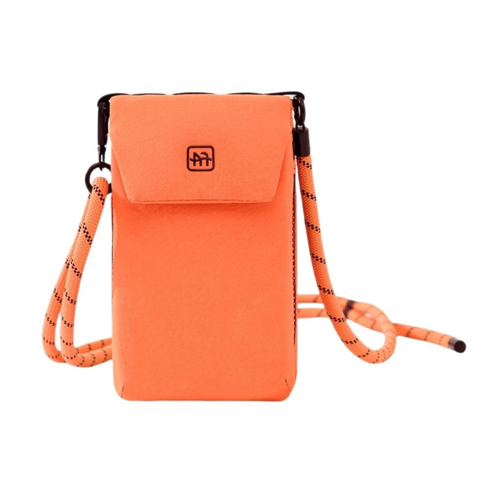 Fashion Nylon Mobile Phone Bag - Waterproof Phone Bag 리뷰 및 가격