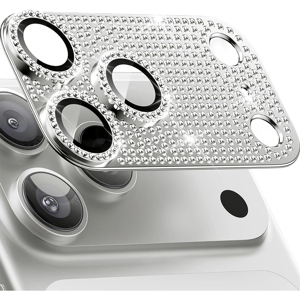 Glitter Diamond Camera Lens Pr - Phone Accessories Online 리뷰 및 가격