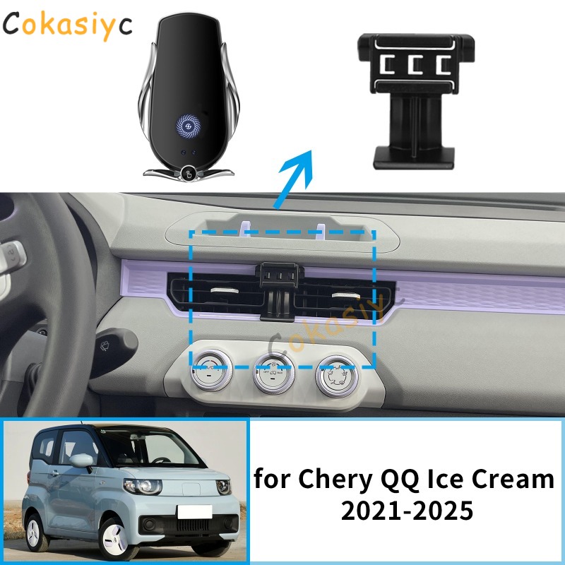 Car Mobile Phone Holder for Ch - Qq Phone Accessories 리뷰 및 가격