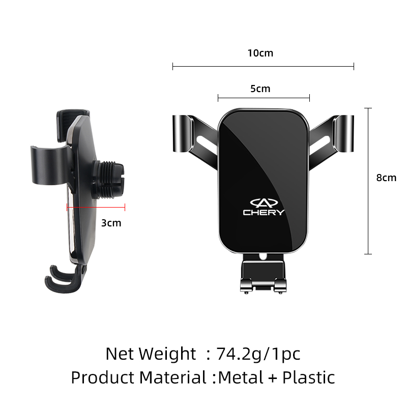 Car Accessories Phone Holder A - Qq Phone Accessories 리뷰 및 가격
