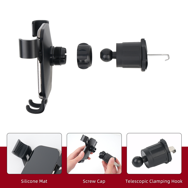 Car Accessories Phone Holder A - Qq Phone Accessories 리뷰 및 가격
