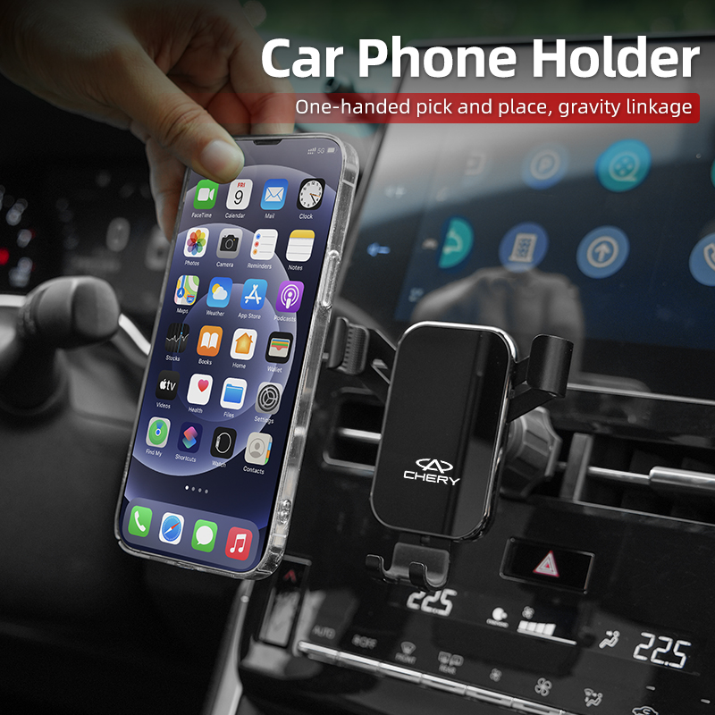 Car Accessories Phone Holder A - Qq Phone Accessories 리뷰 및 가격