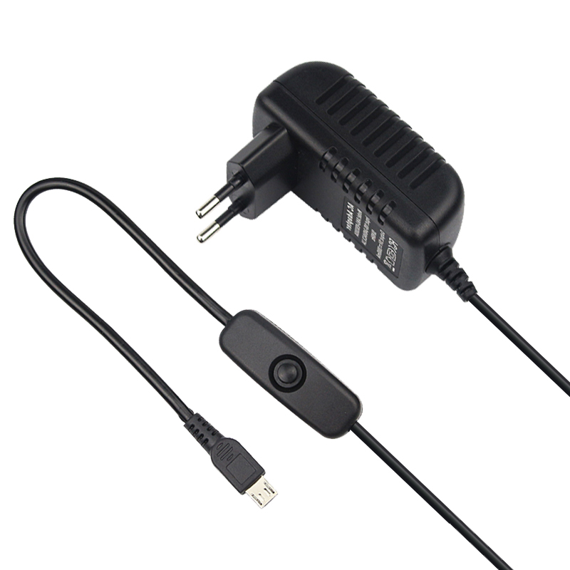 5V 3A Raspberry Pi 3 Model B+  - Phone Accessories Uk 리뷰 및 가격
