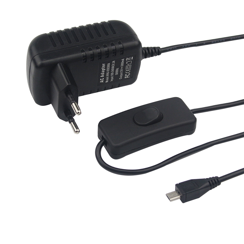 5V 3A Raspberry Pi 3 Model B+  - Phone Accessories Uk 리뷰 및 가격