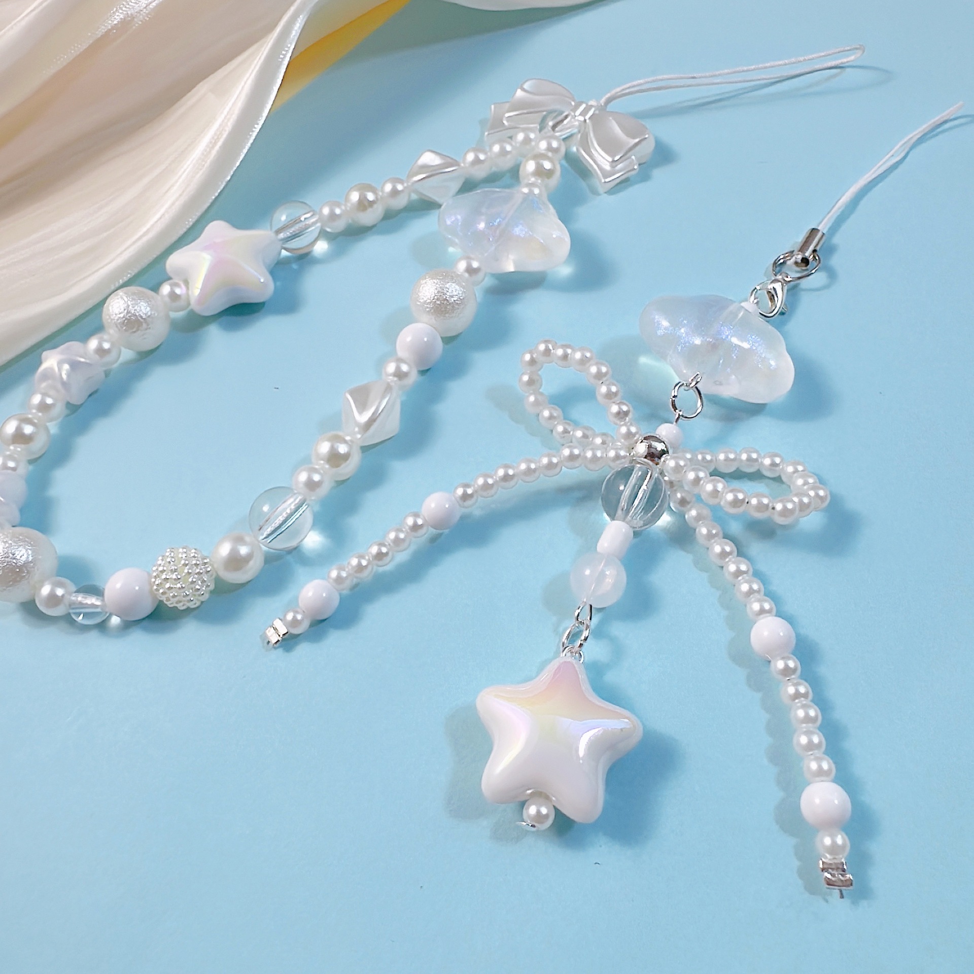 Bow Phone Lanyard Multi-Functi - Phone Accessories For Teens 리뷰 및 가격