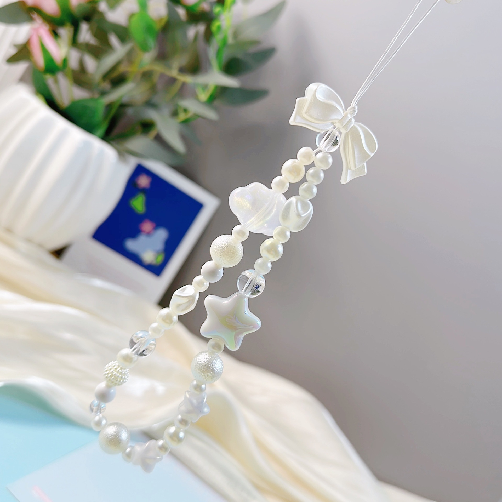 Bow Phone Lanyard Multi-Functi - Phone Accessories For Teens 리뷰 및 가격