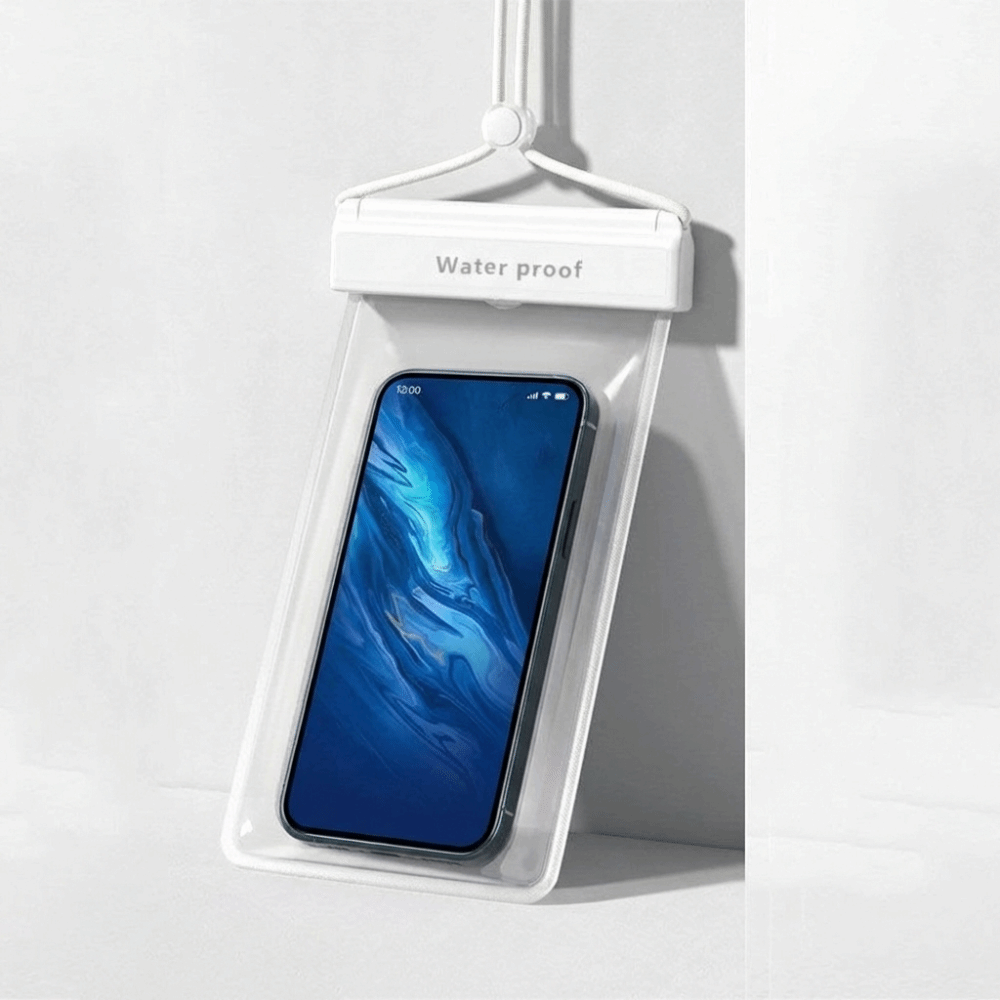 Touch Screen Waterproof Phone  - Waterproof Phone Bag 리뷰 및 가격