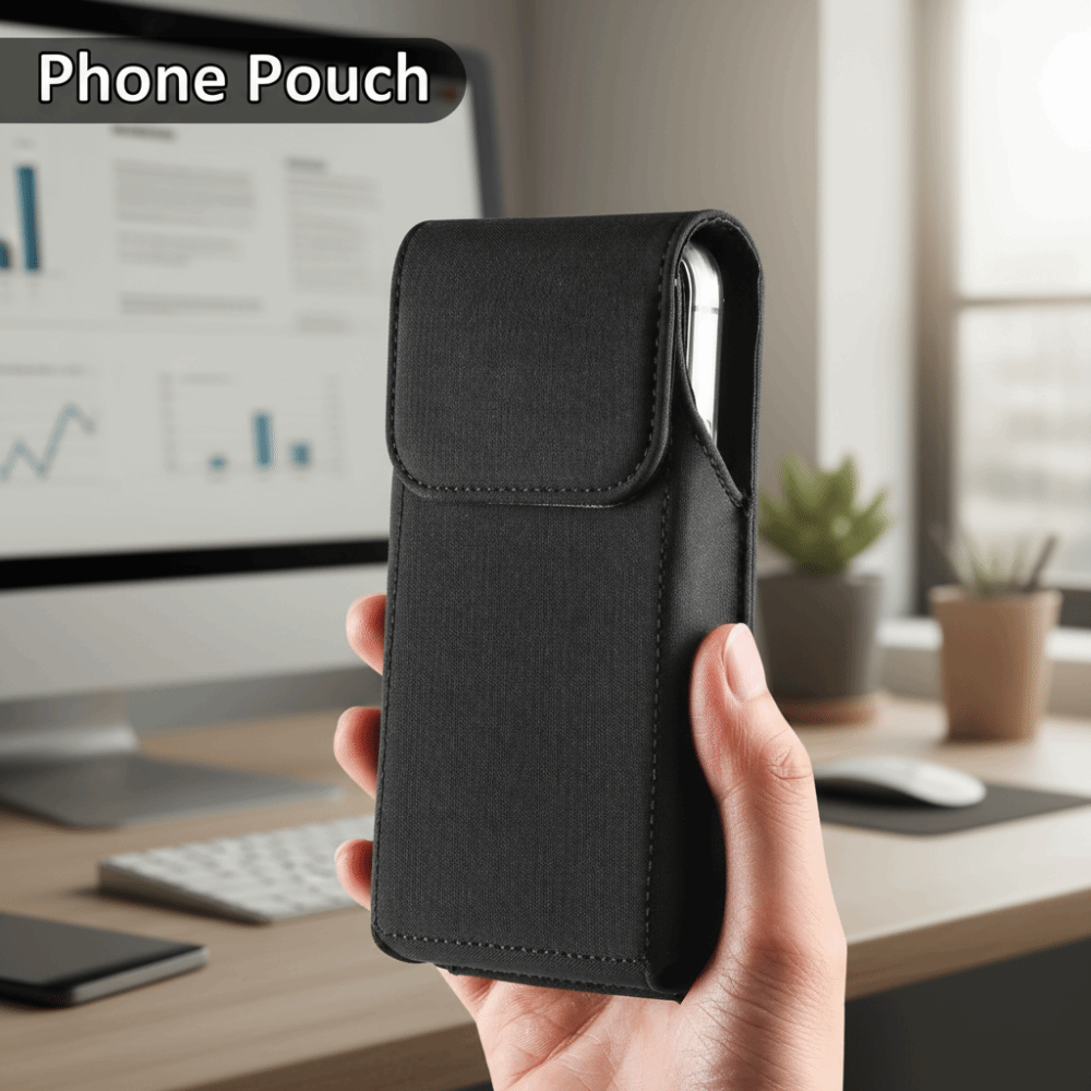 Waist Pack With Hook Mobile Ph - Waterproof Phone Bag 리뷰 및 가격