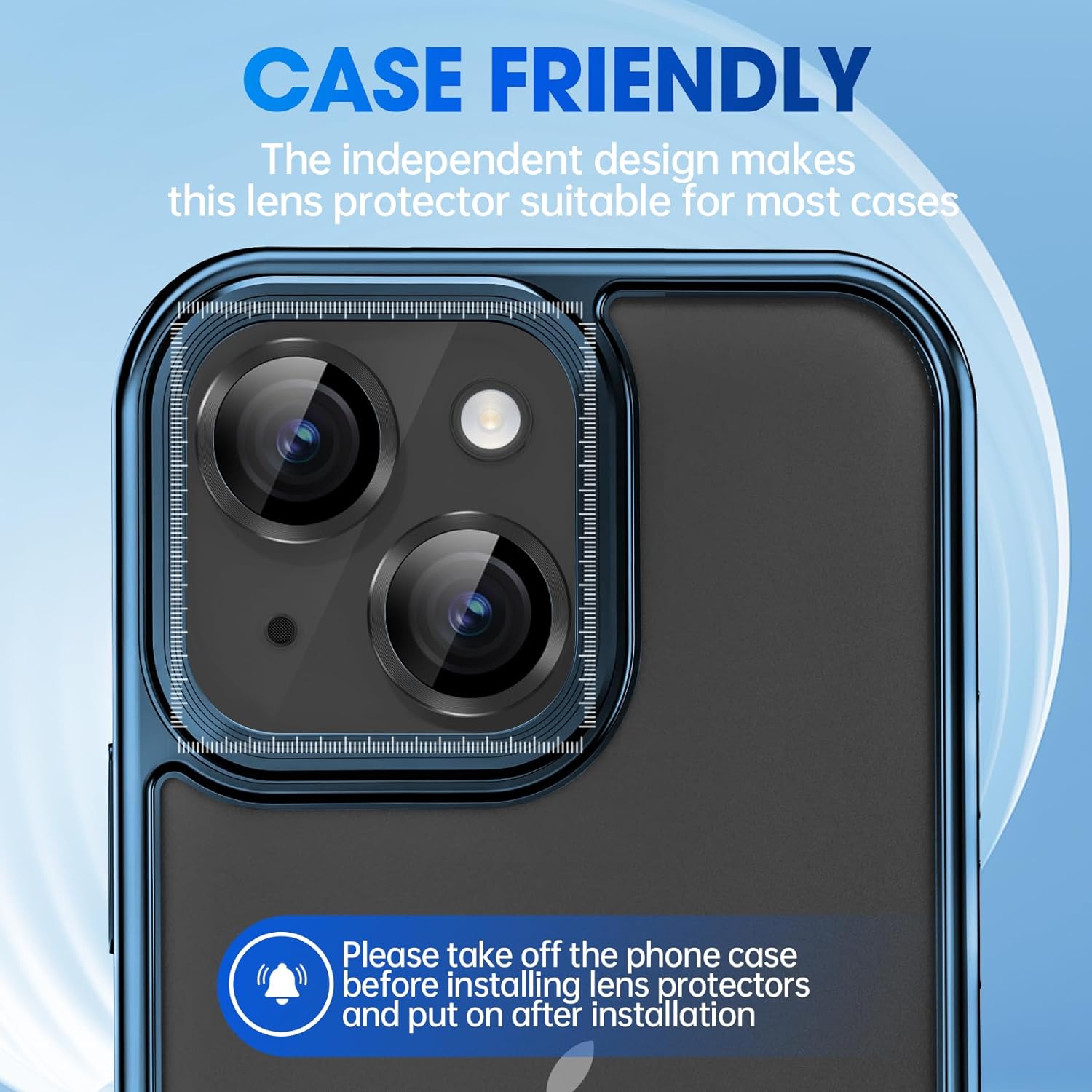Tempered Glass Camera Lens Pro - Phone Accessories Online 리뷰 및 가격