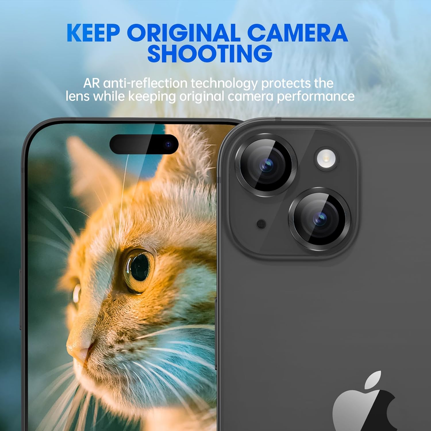 Tempered Glass Camera Lens Pro - Phone Accessories Online 리뷰 및 가격