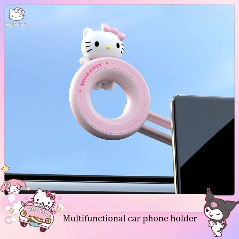 Kuromi Dolls Magnetic Car Phon - Phone Accessories Doll 리뷰 및 가격