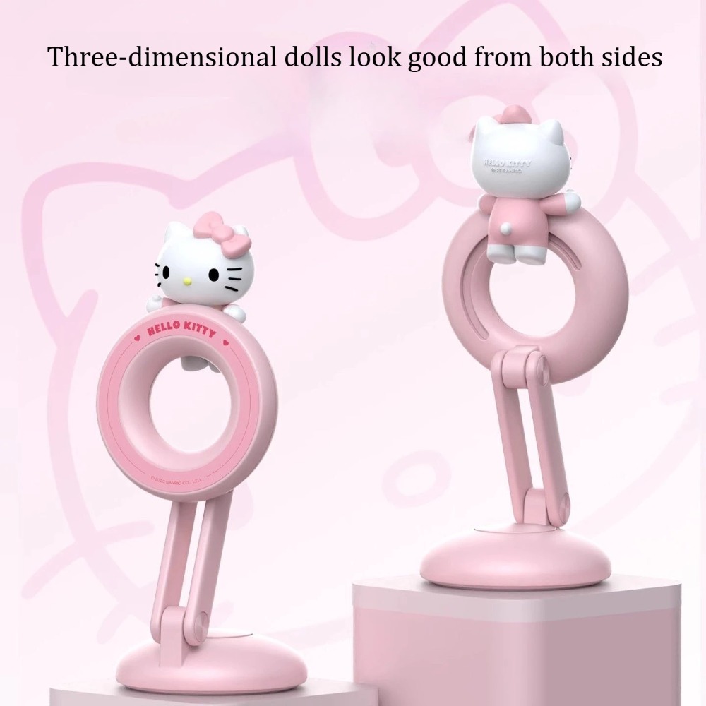 Kuromi Dolls Magnetic Car Phon - Phone Accessories Doll 리뷰 및 가격