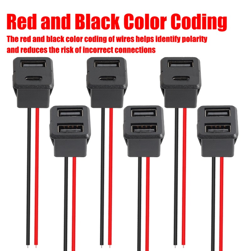 Automotive USB-C Socket Waterp - Usb Data Cable 리뷰 및 가격