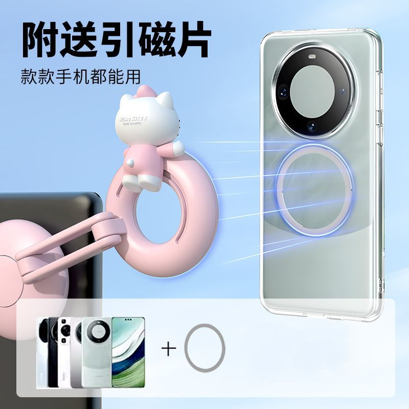 Sanrio Hello Kitty Doll Magnet - Phone Accessories Doll 리뷰 및 가격