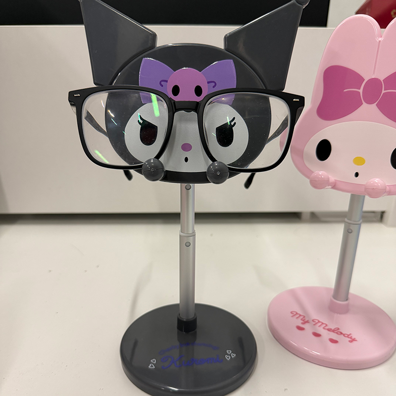 Cute Melody adjustable desktop - Phone Accessories Online 리뷰 및 가격